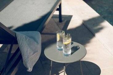 ペンション Les Chambres De La Villa Saint Antoine