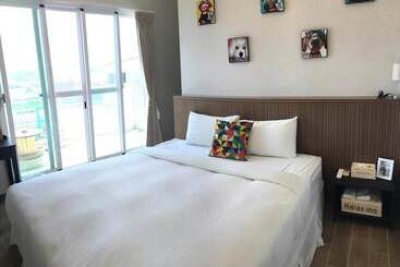 پانسیون Relax Inn