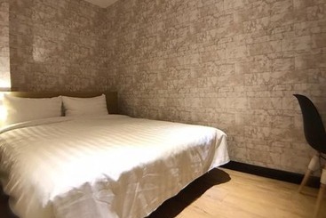 پانسیون Win Inn Kaohsiung