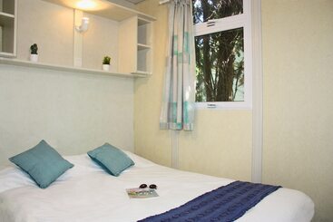 レジデンス Village Vacances Azureva Sigean