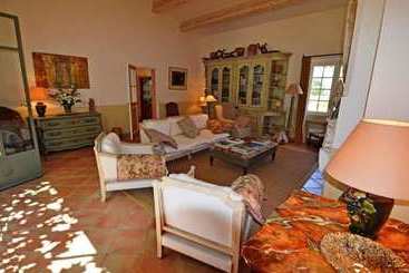 Жильё для туристов Villa Wineyard Pampelonne