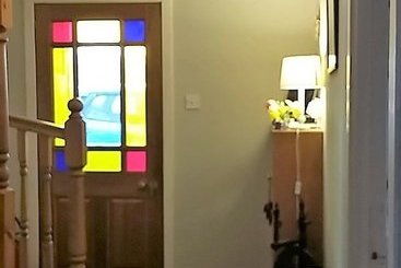 צימר Basset Cottage