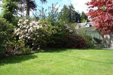 Bed and Breakfast Craig Villa Guest House