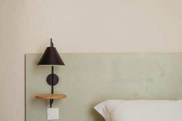 تختخواب و صبحانه La Maison De Gruissan