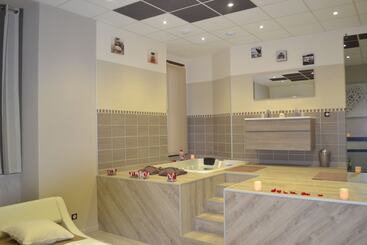 민박 La Perle Rare