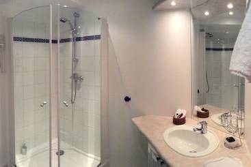 مبيت وإفطار Mas Samarcande