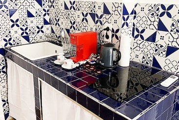 住宿加早餐 Union