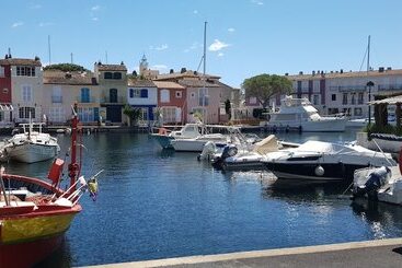 צימר Villa Des Delices