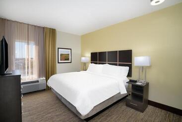 شقة فندقية Candlewood Suites   Nashville   Franklin, An Ihg