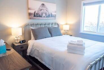 شقق خاصة سياحية Colony Suites