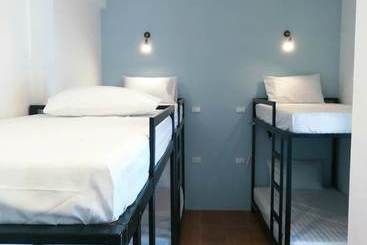 Destiny Hostel Khaolak