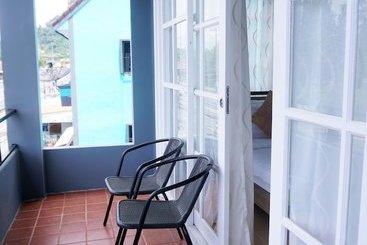 Destiny Hostel Khaolak