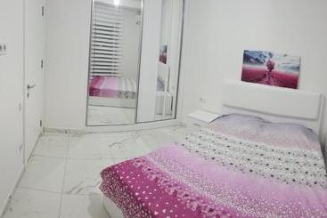 游客公寓 Elite Life 5 Residence 1 Bedroom