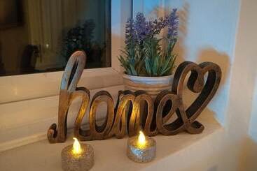 דירות לתיירים Freemantle Solent Lodge