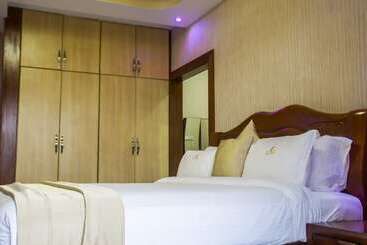 هتل Eliana Kampala