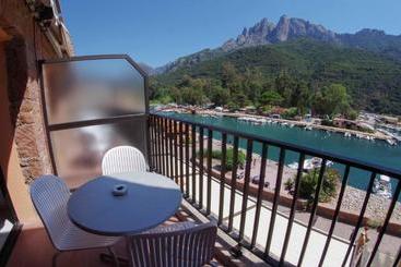 هتل Hôtel Le Romantique