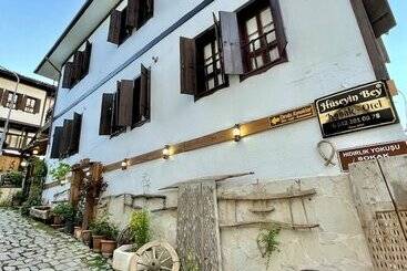 בית מלון כפרי Hüseyin Bey Konağı