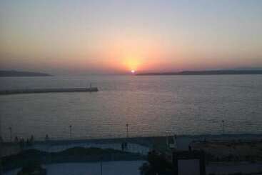 בית מלון כפרי King Apart Daire