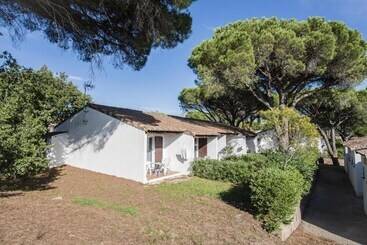 هتل Ulvf Les Residences Du Colombier