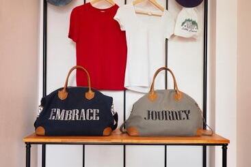 호텔 Little Cottage