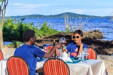 هتل Nature S Green Beach Resort