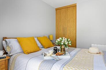 בית מלון כפרי Old Walls Vineyard