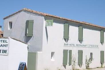 فندق Restaurant L Emeraude