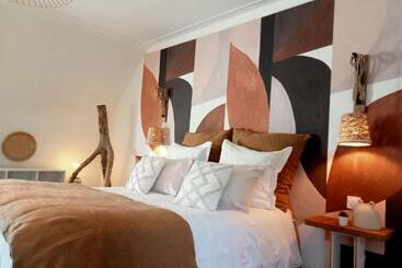 דירות לתיירים Les Roches Du Cabellou 150m De La Mer