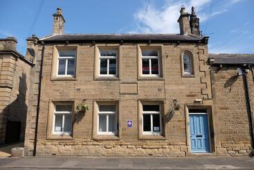 Newbrough Bunkhouse   Hostel