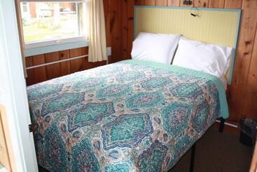 קוטג'' Paradise Beach Resort