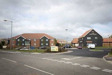 Penny Hedge, Whitby By Marston S Inns