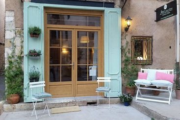 פנסיון Ana S Guest House Chambre D Hôtes