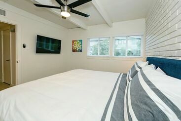 ペンション Medcenter Suites