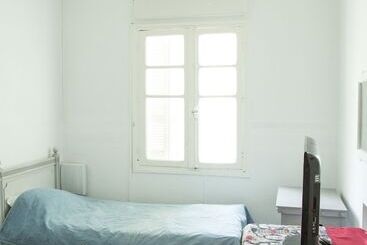 آپارتمانهای توریستها Villa Pieds Dans L'eau