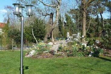 민박 Chambre D Hôtes L Imprevu