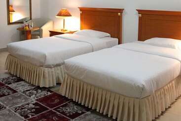 Flamingo Hotel Apartment