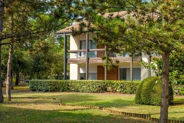 酒店 Azureva Ronce Les Bains