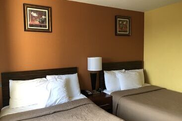 בית מלון כפרי The Vue Express @ 39th Street