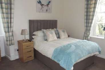 Balyett Farmhouse B&b