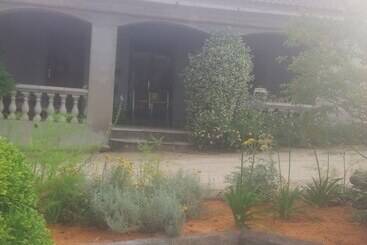 تختخواب و صبحانه Casa Di Rosa