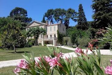 住宿加早餐 La Royante