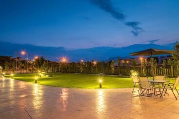 تختخواب و صبحانه Lemuel House