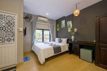 Hoi An Farm Village   Hostel