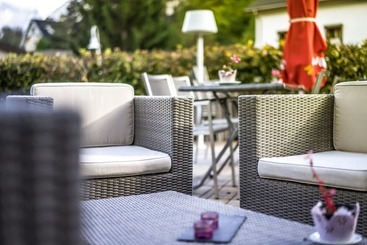 هتل Altis Val Vert