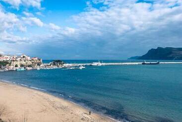 בית מלון כפרי Diamond Liman