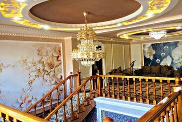 فندق Elite Sogdiana