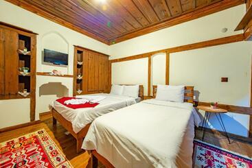 فندق Hanedan Konak