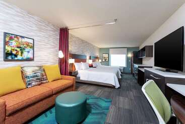 ホテル Home2 Suites By Hilton Appleton