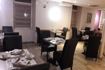 فندق Hôtel Du Parc