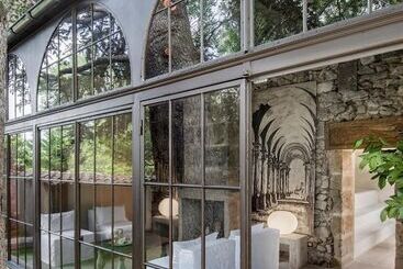 ホテル Les Maisons De L Hôtel Particulier